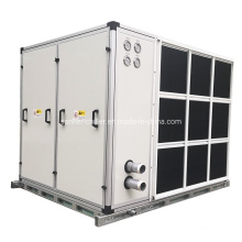 Industrial and Commercial Use 160kw Central Air Conditioning System